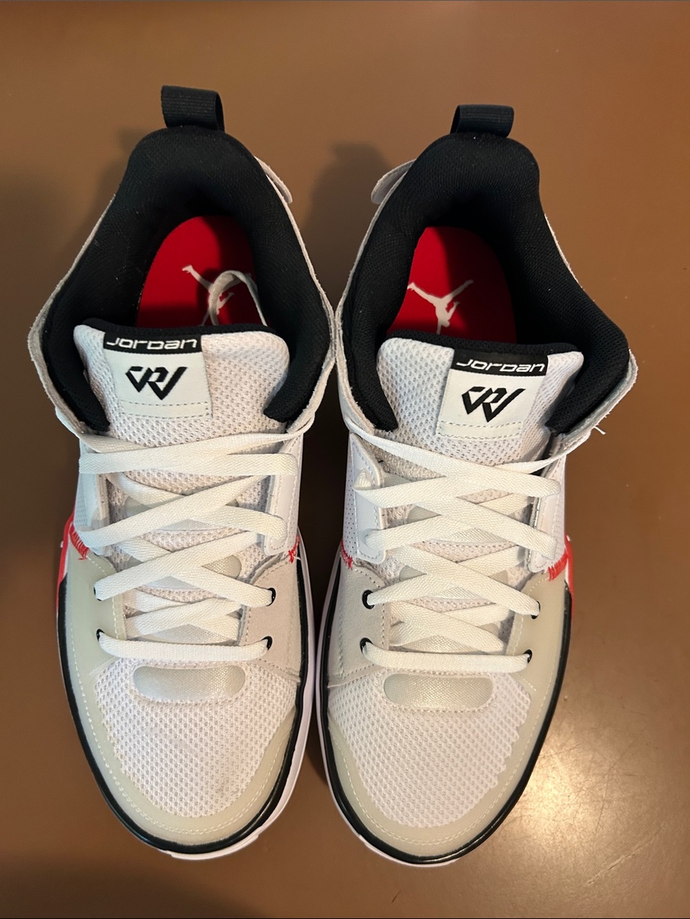Nike Jordan One Take 5 Men’s Basketball Shoes